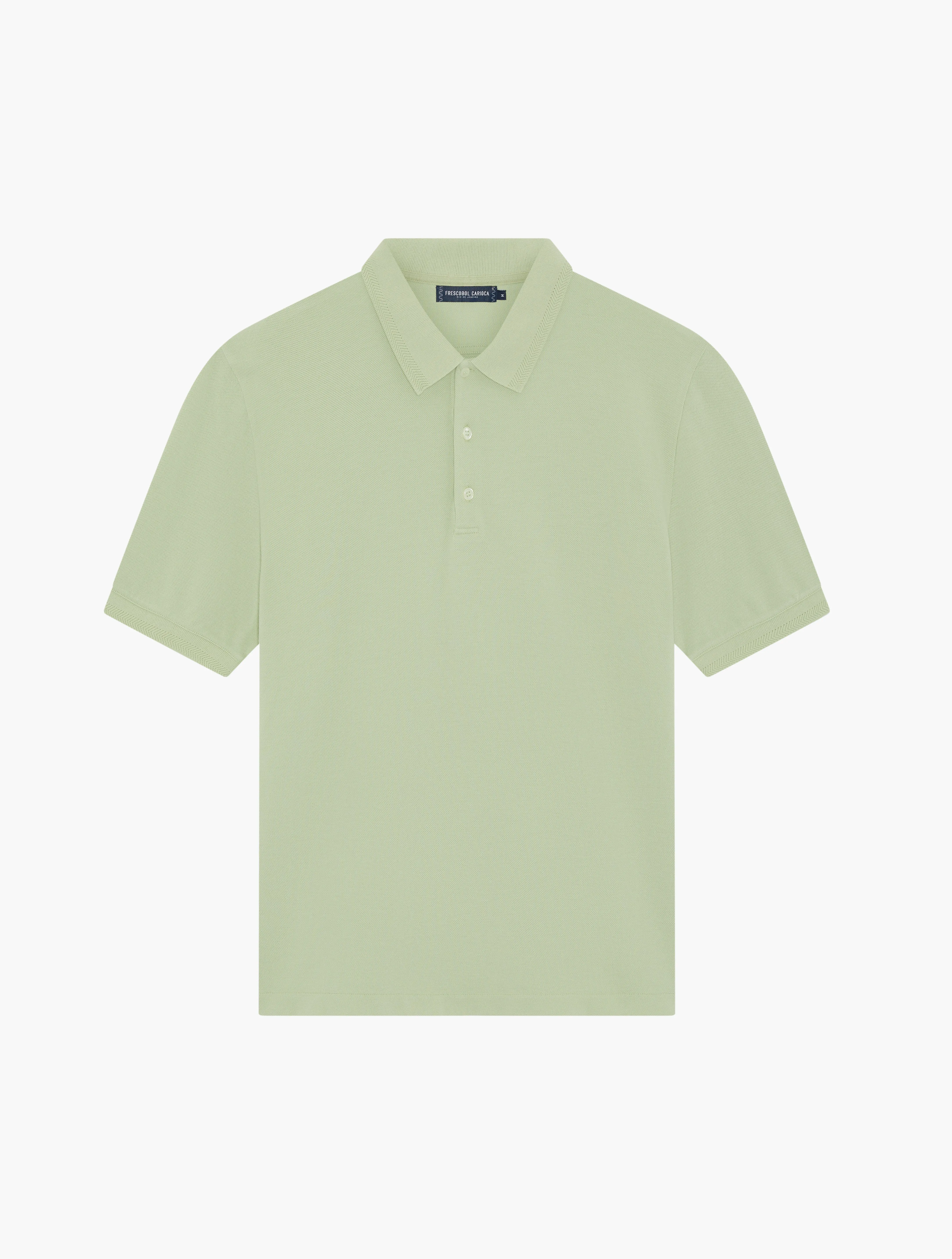 HORACIO COTTON POLO