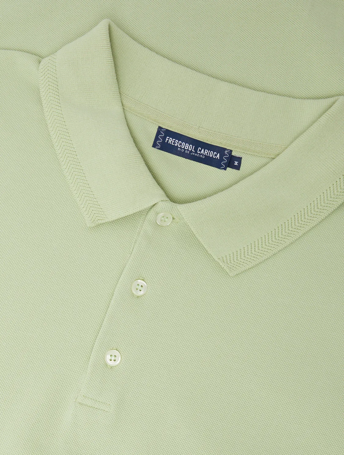 HORACIO COTTON POLO