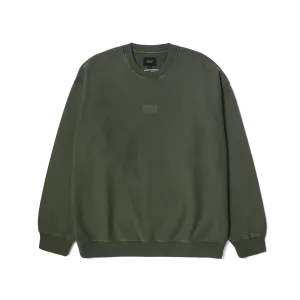 HUF Mason Crewneck Fleece