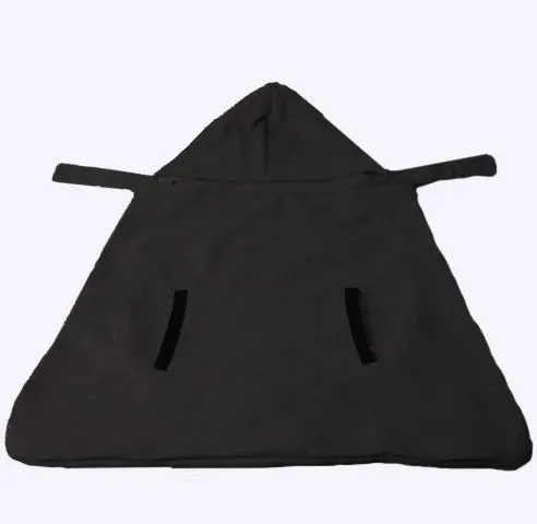 Infant Windproof Cloak Strap
