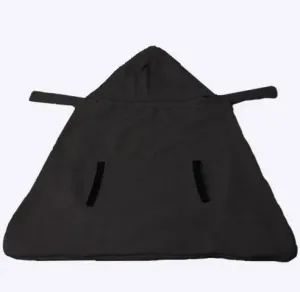 Infant Windproof Cloak Strap