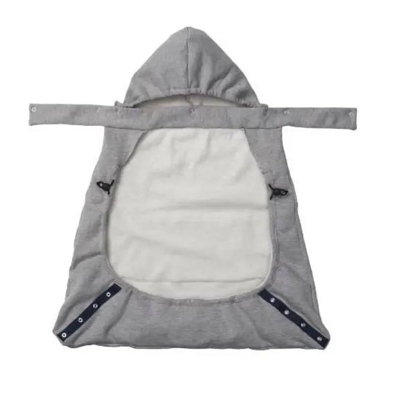 Infant Windproof Cloak Strap