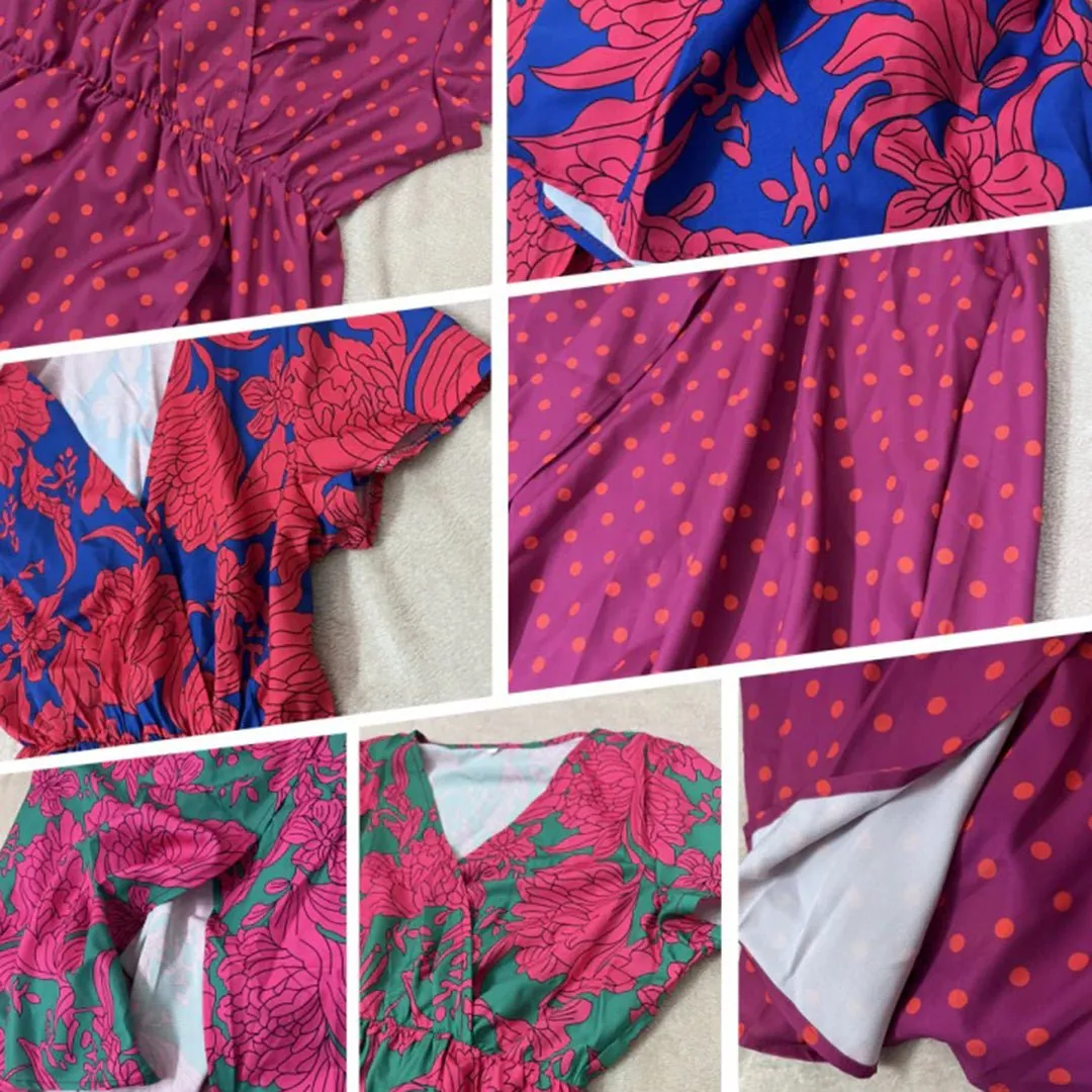 Ivy – Casual Summer Breeze Dress