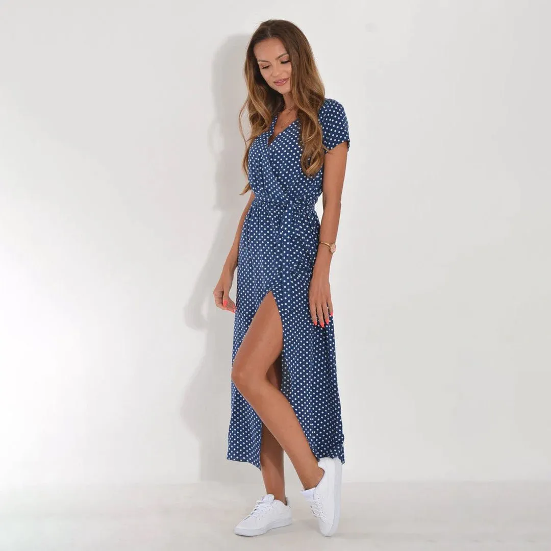 Ivy – Casual Summer Breeze Dress