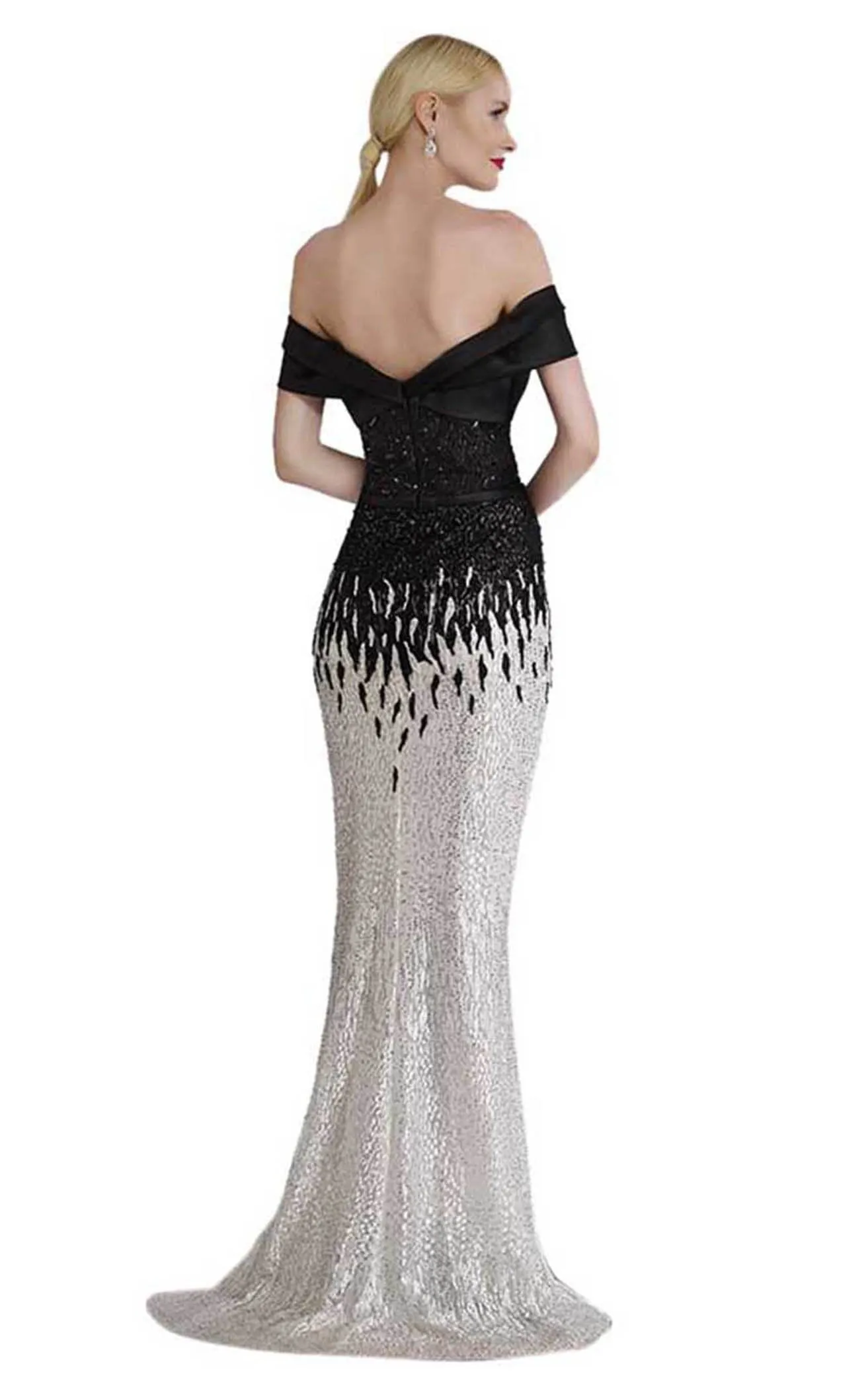 Janique A18375 Dress