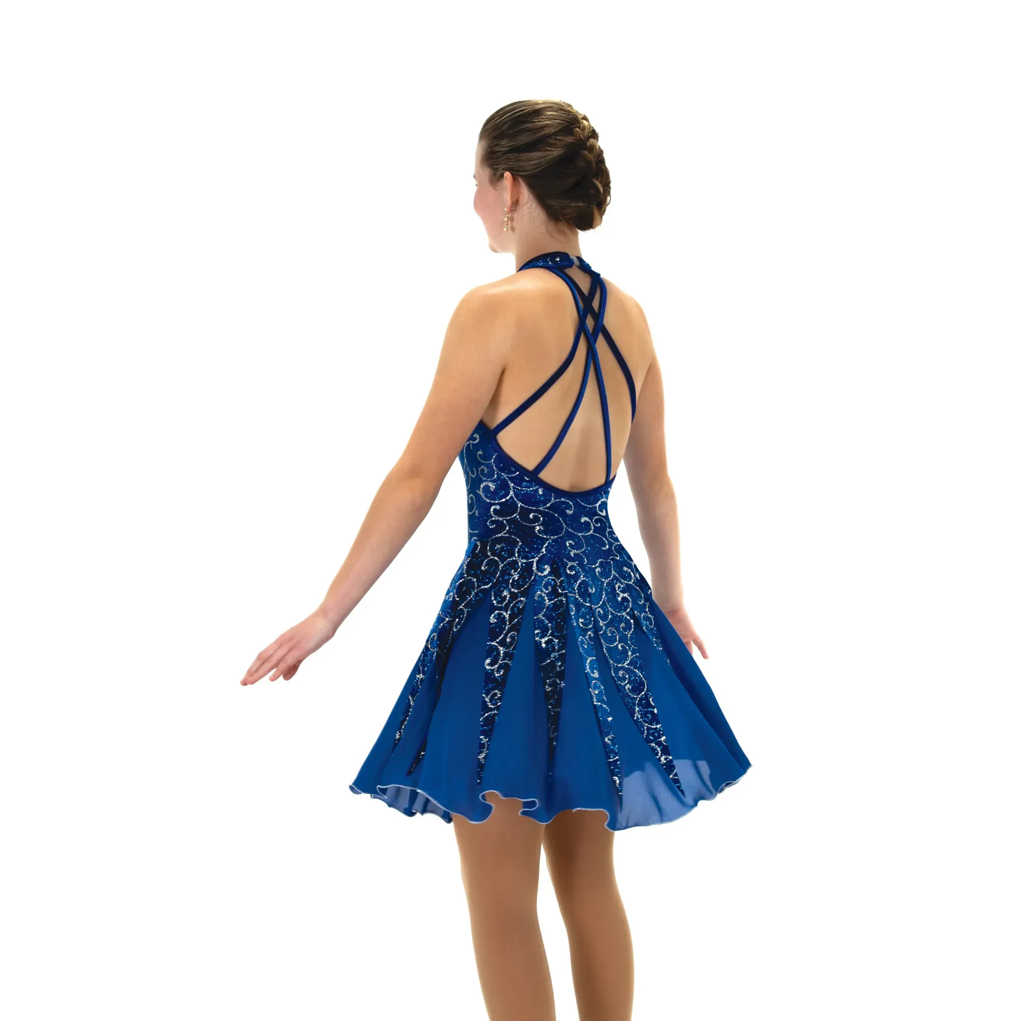 Jerry's 586 Pallisade Dress