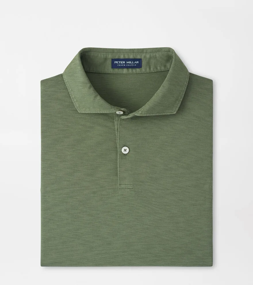 Journeyman Polo