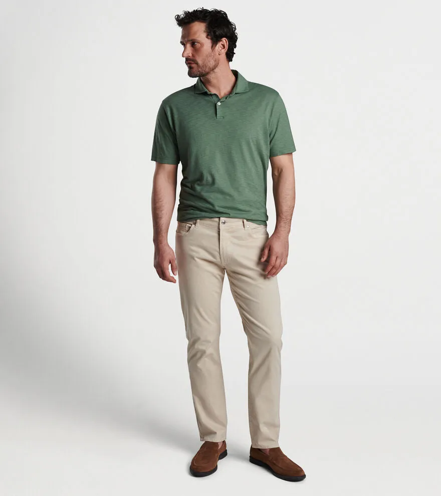 Journeyman Polo