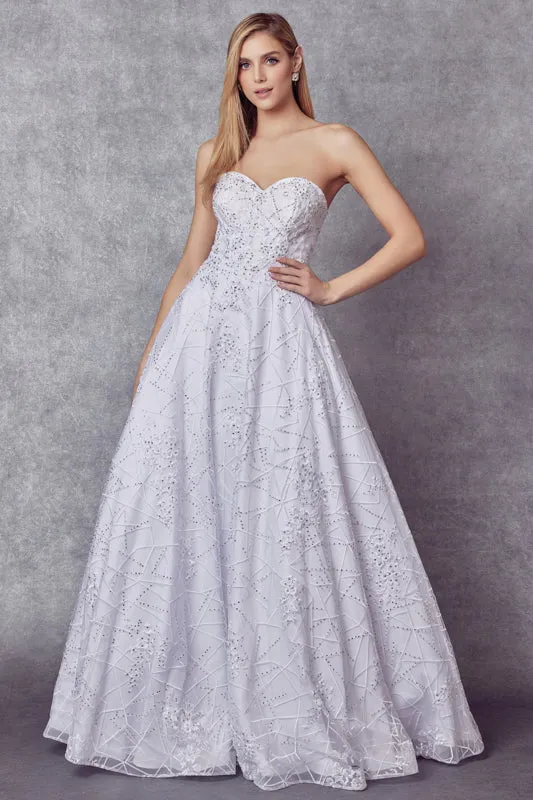 Juliet Collection 692w