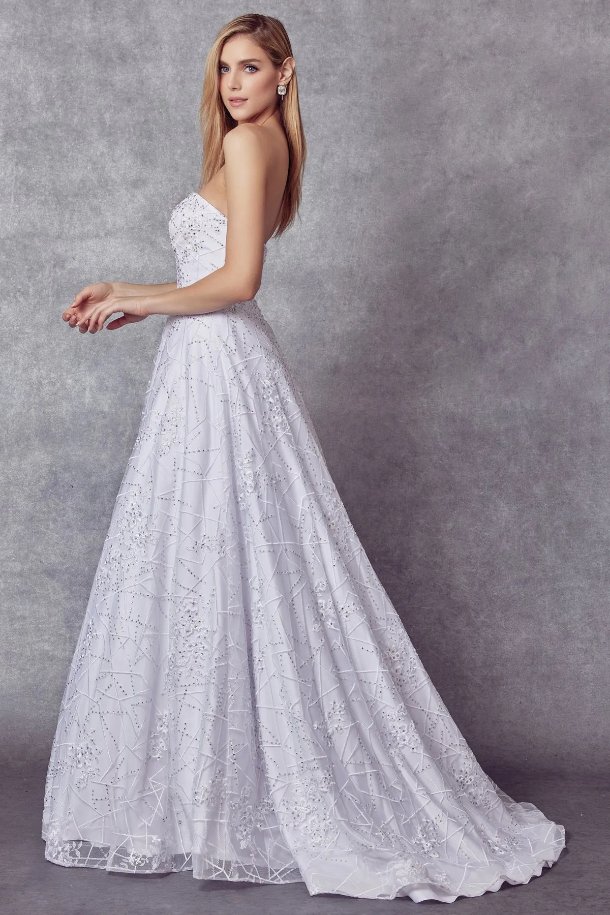 Juliet Collection 692w