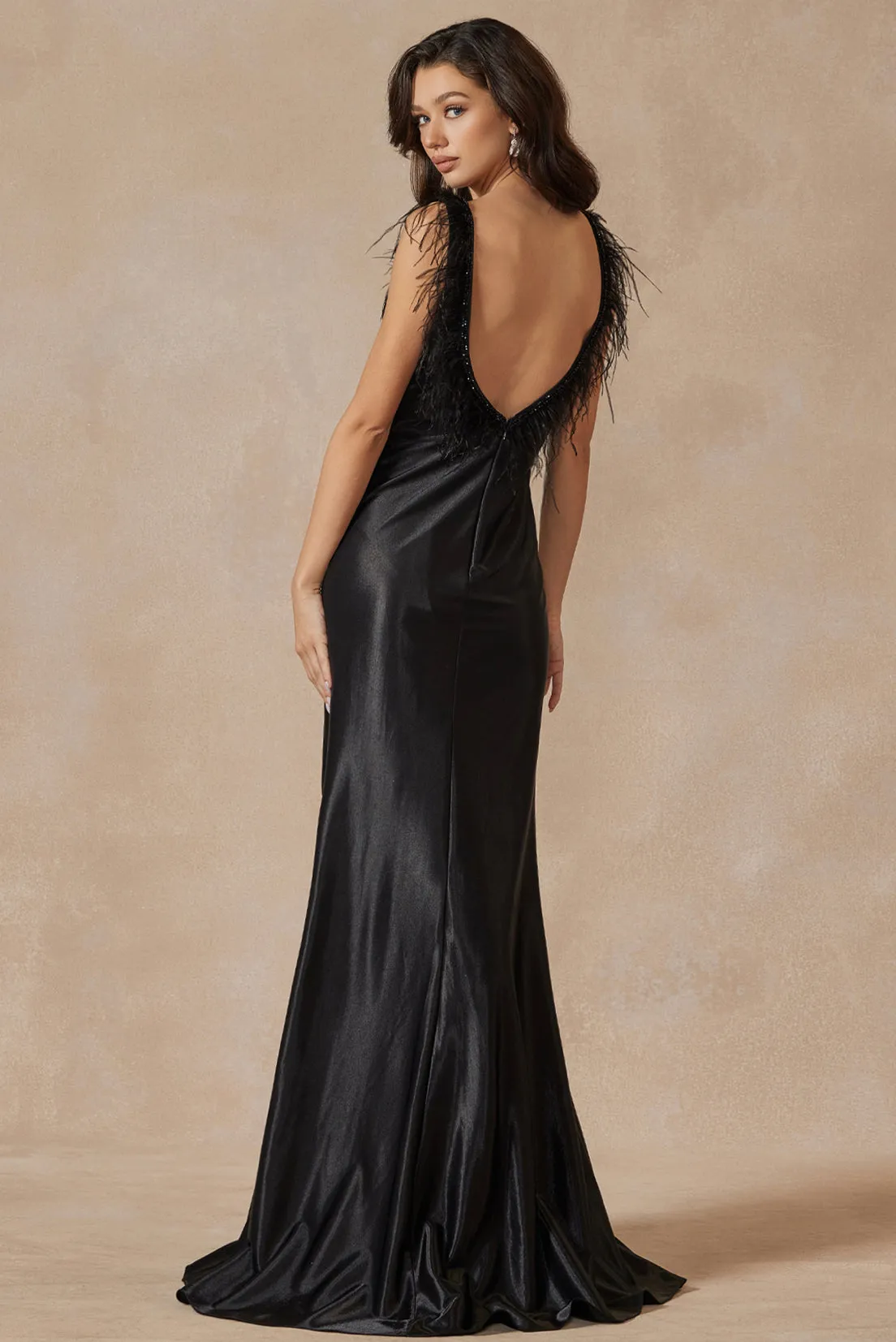 Juliet Evening Gown 293