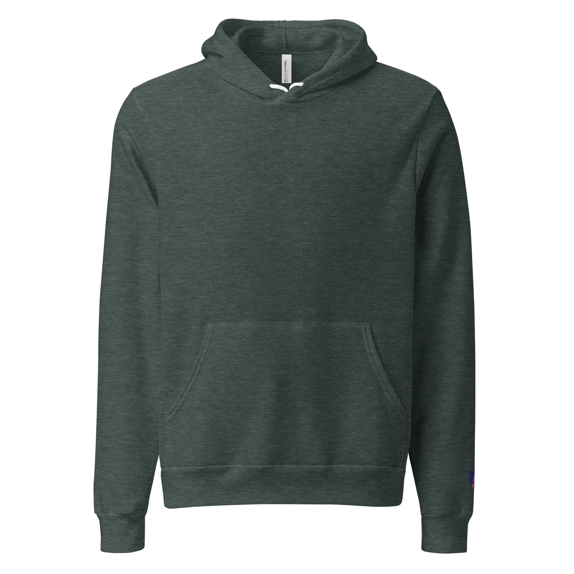 KANDY BEAR Unisex hoodie