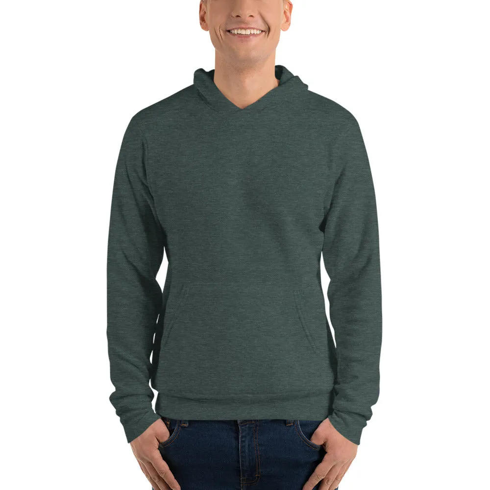 KANDY BEAR Unisex hoodie