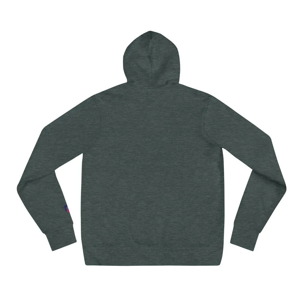 KANDY BEAR Unisex hoodie