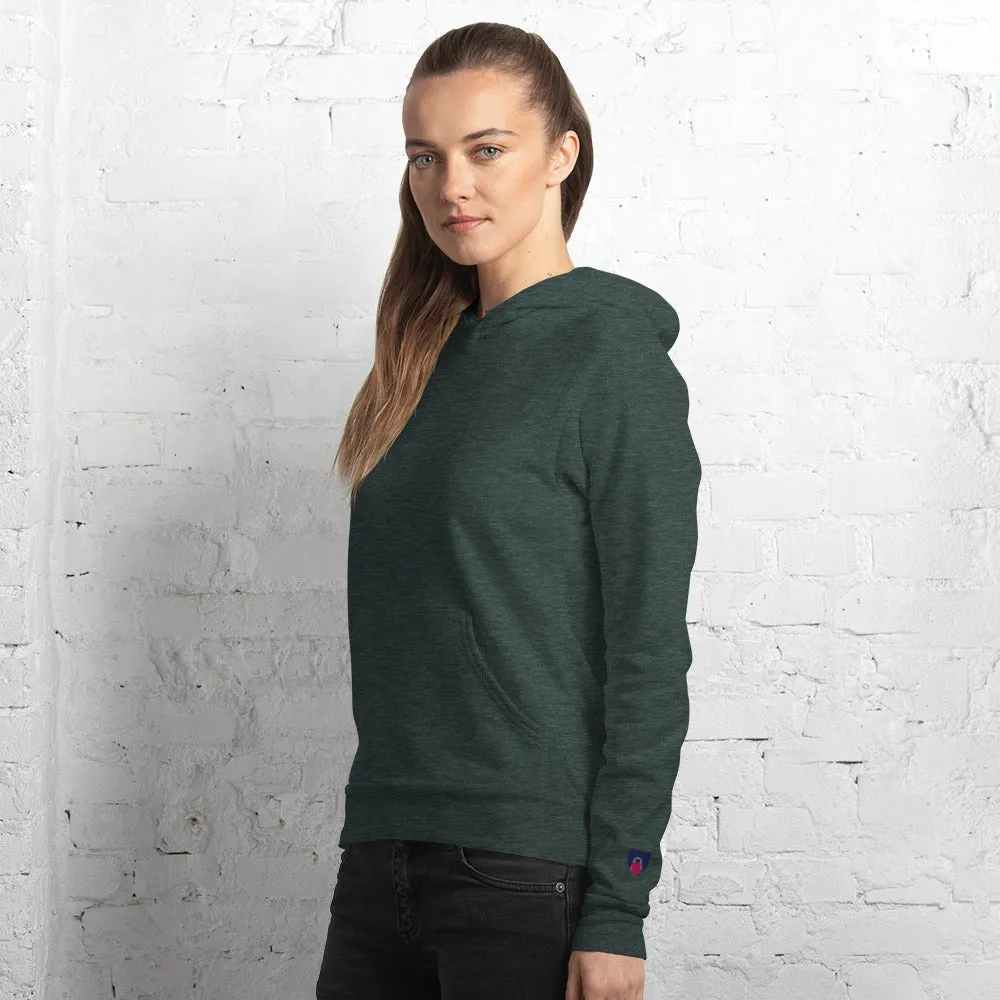 KANDY BEAR Unisex hoodie