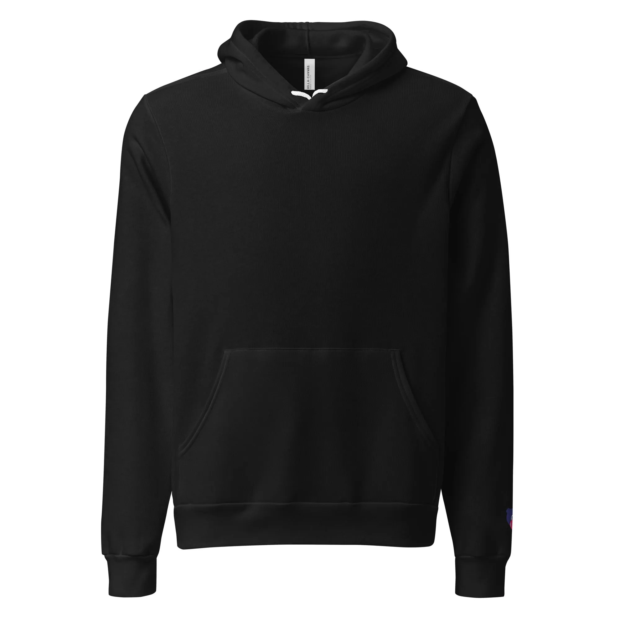 KANDY BEAR Unisex hoodie