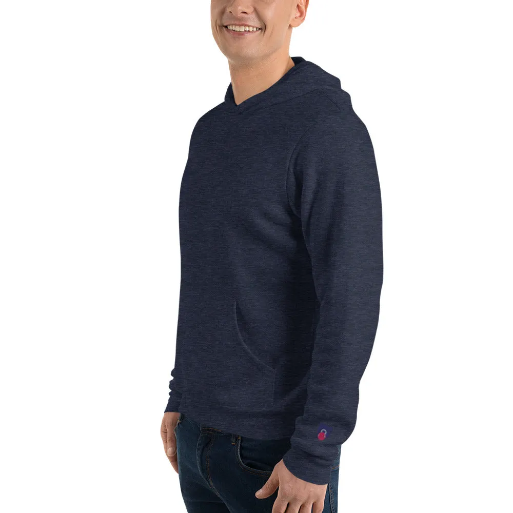 KANDY BEAR Unisex hoodie