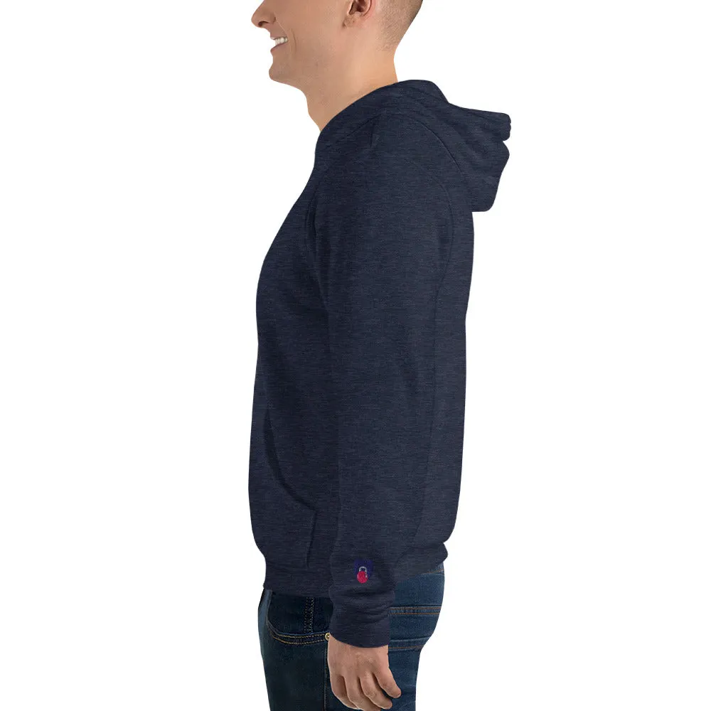 KANDY BEAR Unisex hoodie