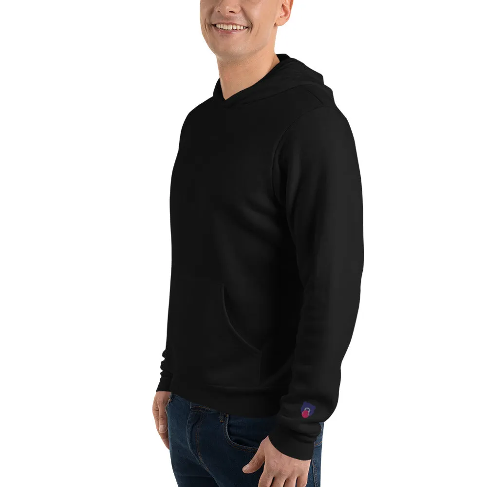 KANDY BEAR Unisex hoodie