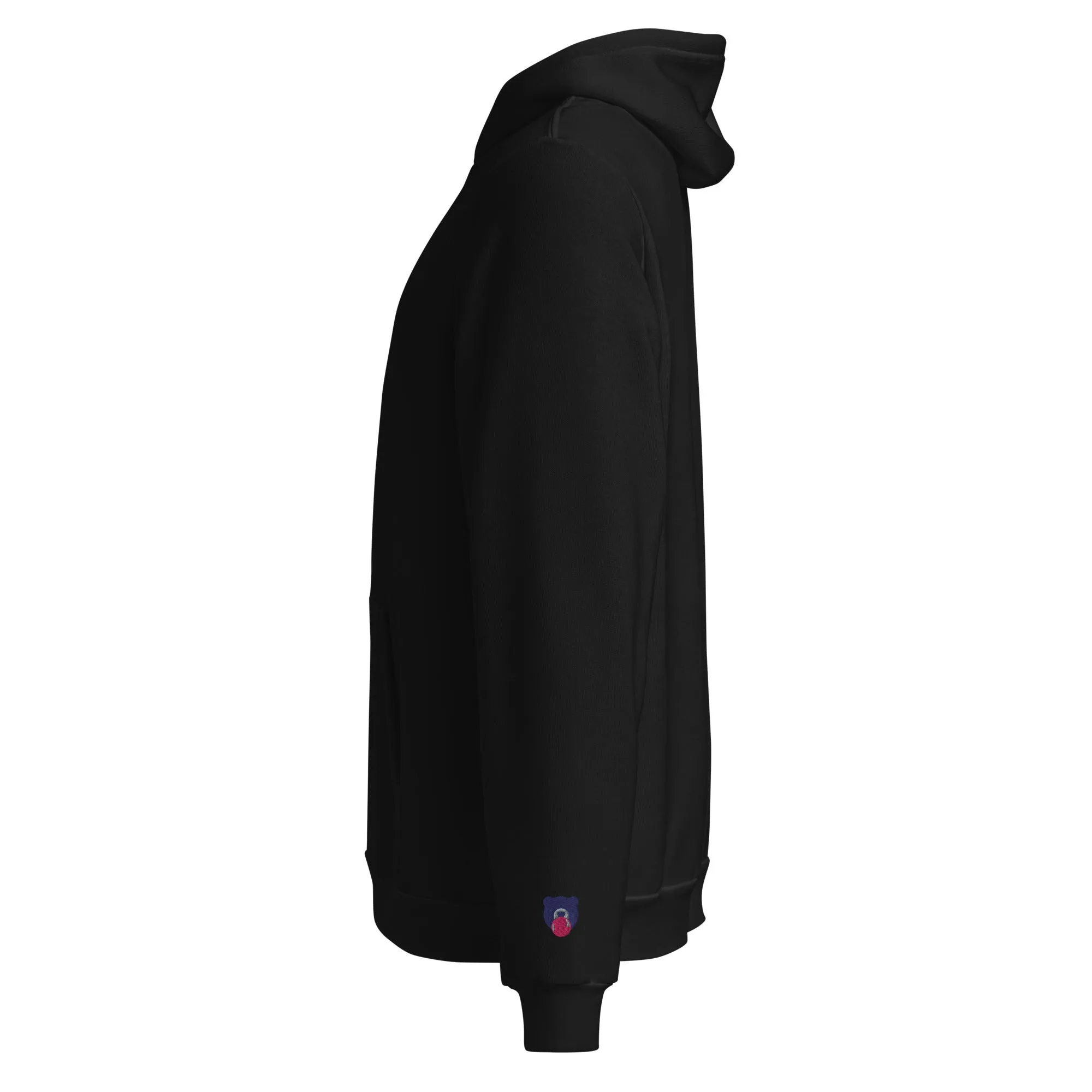 KANDY BEAR Unisex hoodie