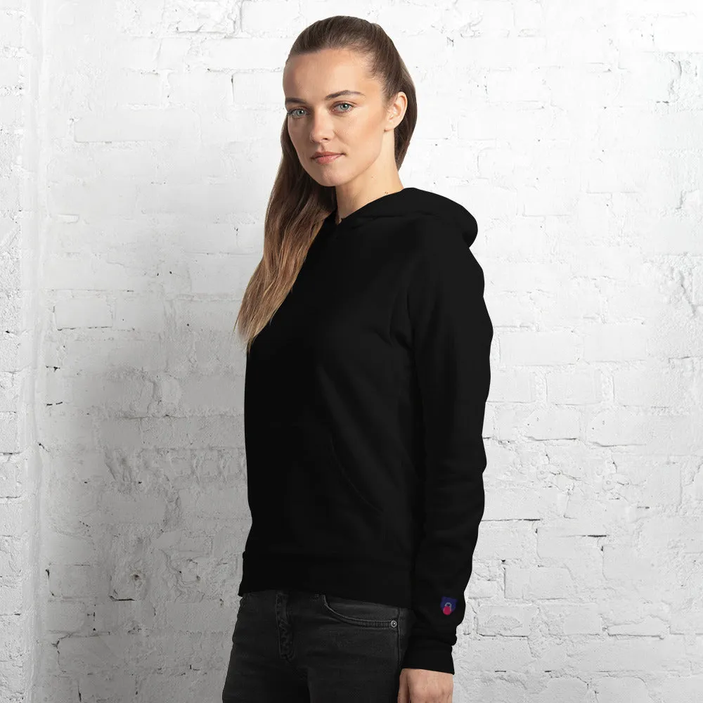 KANDY BEAR Unisex hoodie