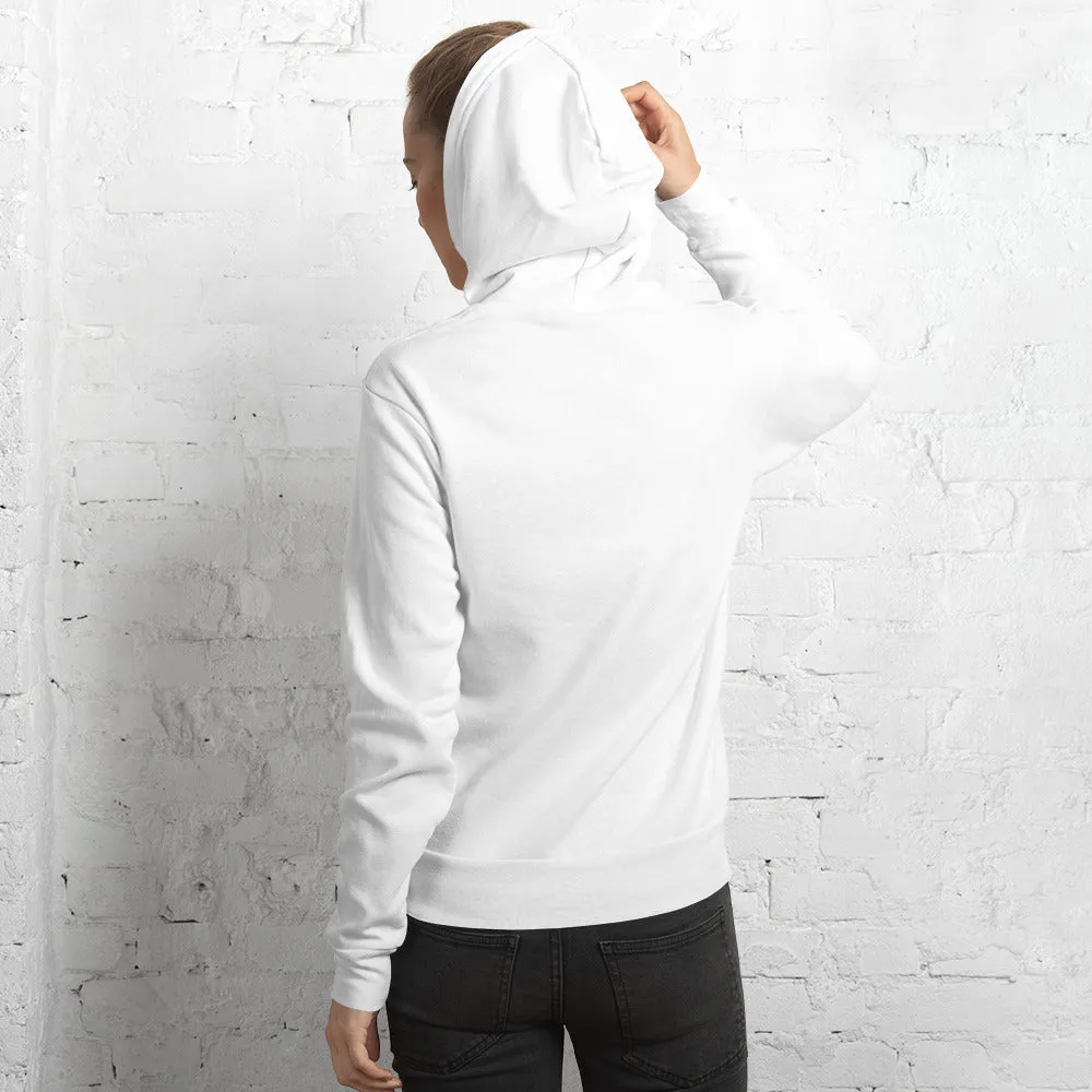 KANDY BEAR Unisex hoodie