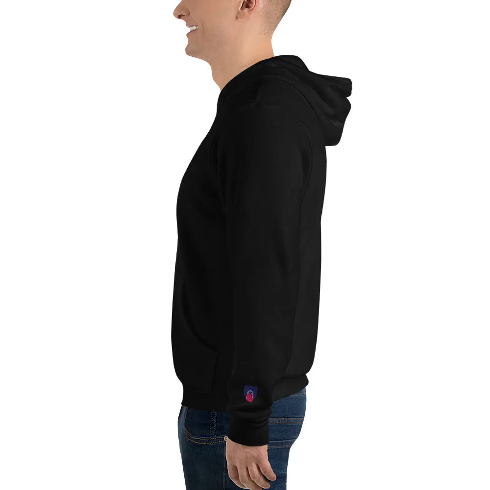 KANDY BEAR Unisex hoodie