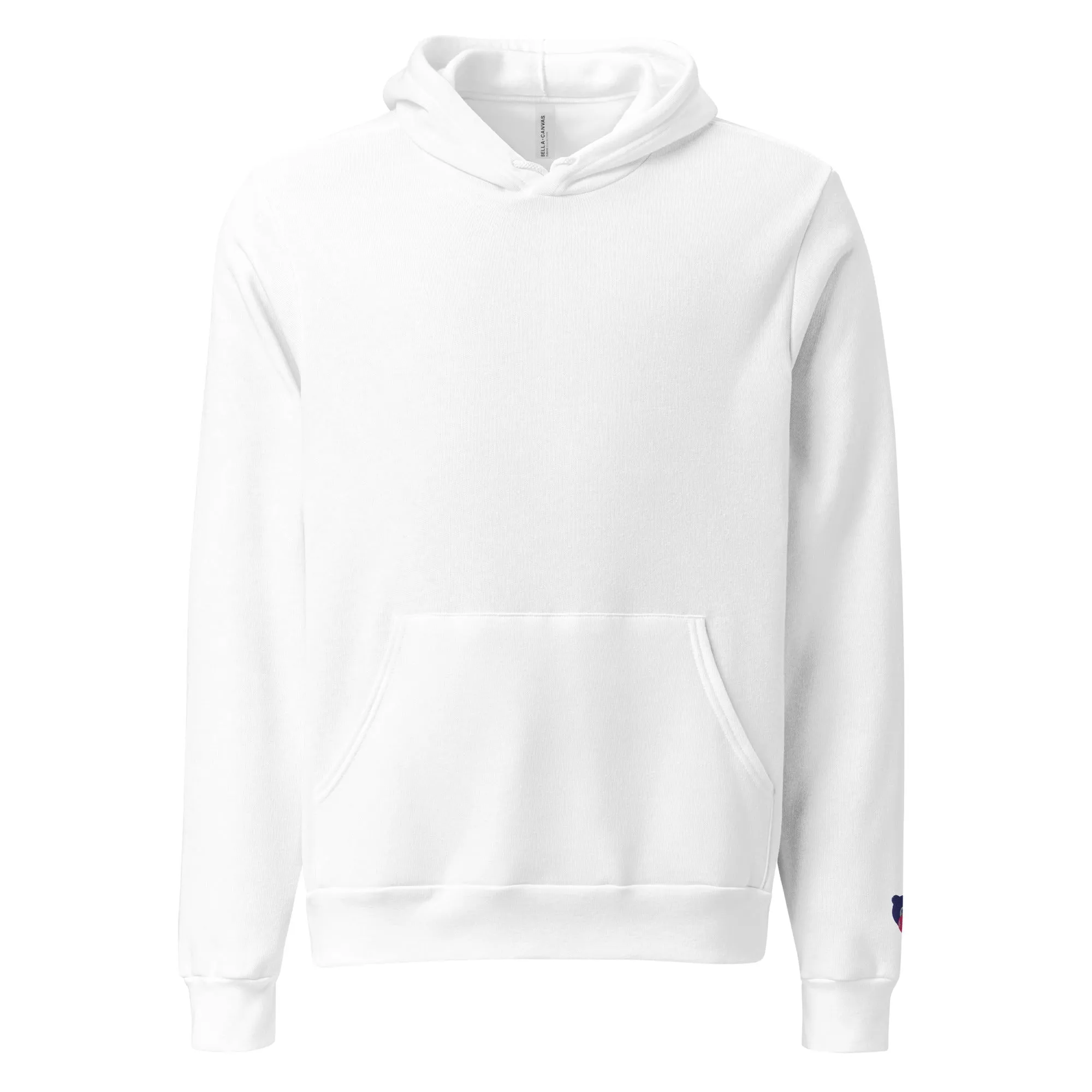 KANDY BEAR Unisex hoodie