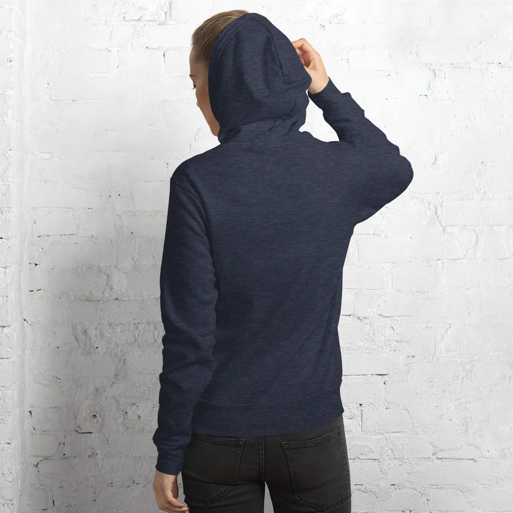 KANDY BEAR Unisex hoodie