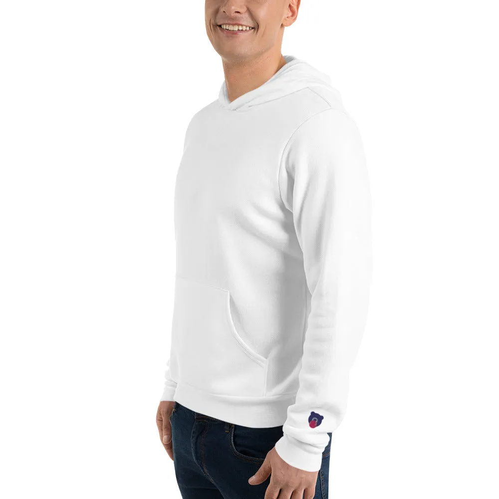 KANDY BEAR Unisex hoodie