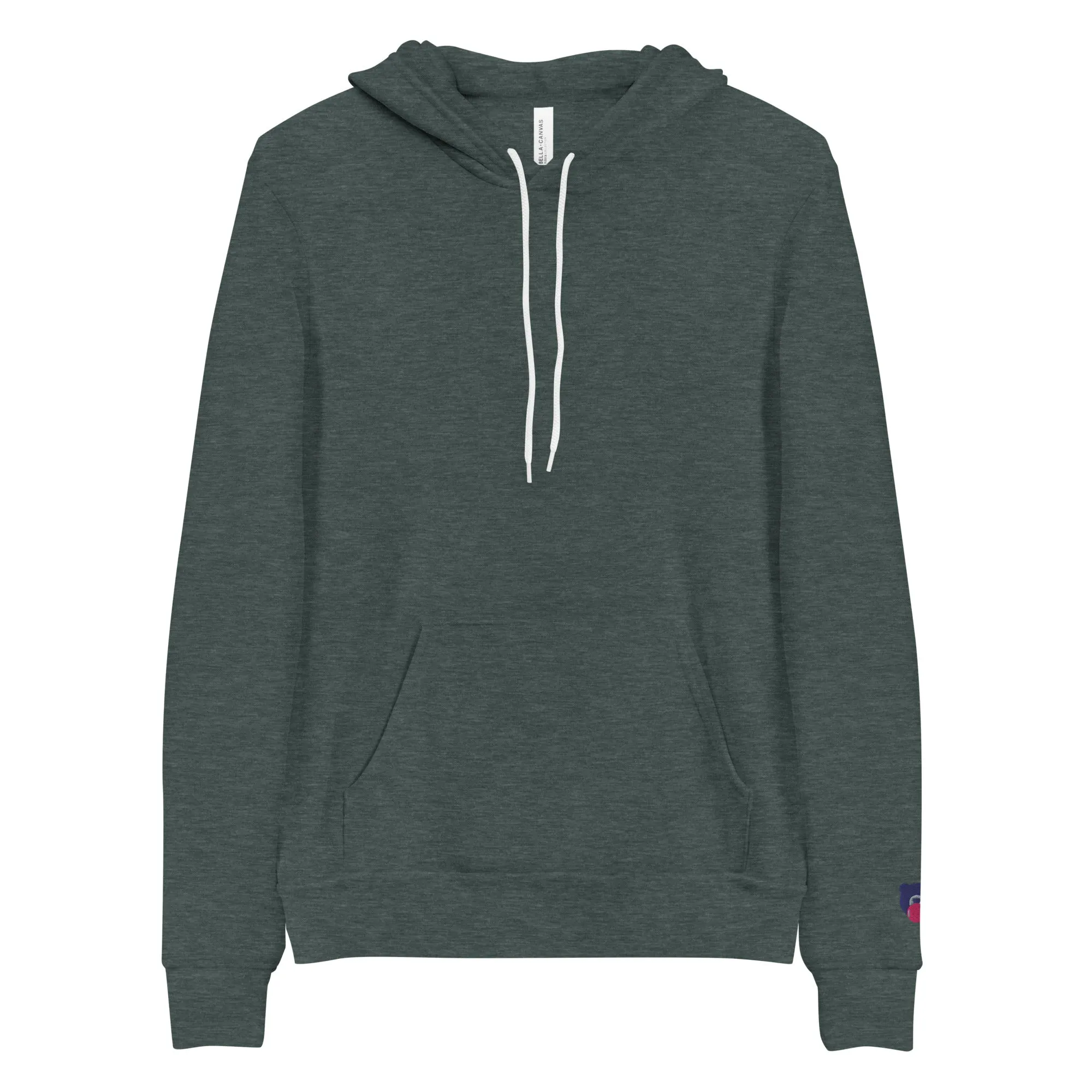 KANDY BEAR Unisex hoodie