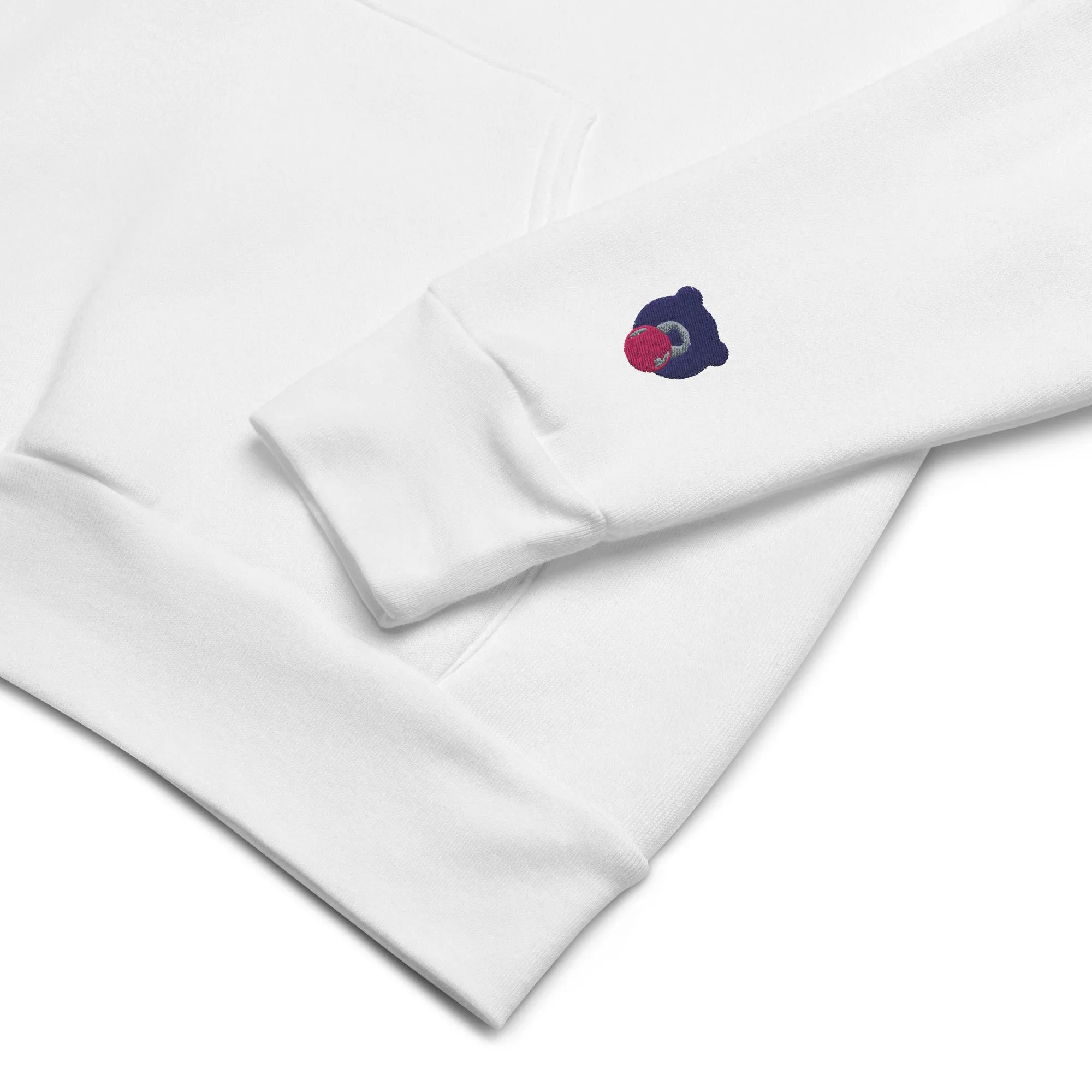 KANDY BEAR Unisex hoodie