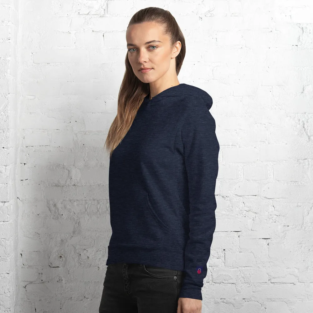 KANDY BEAR Unisex hoodie