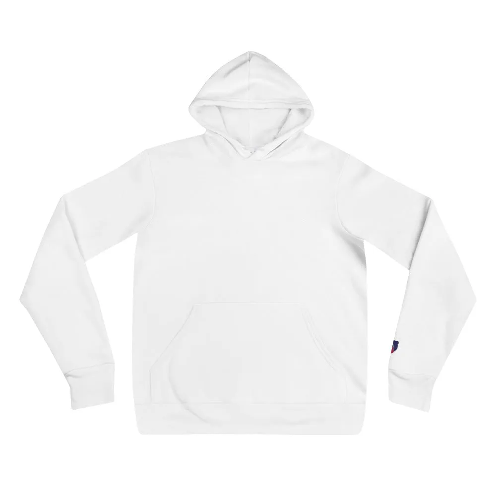 KANDY BEAR Unisex hoodie