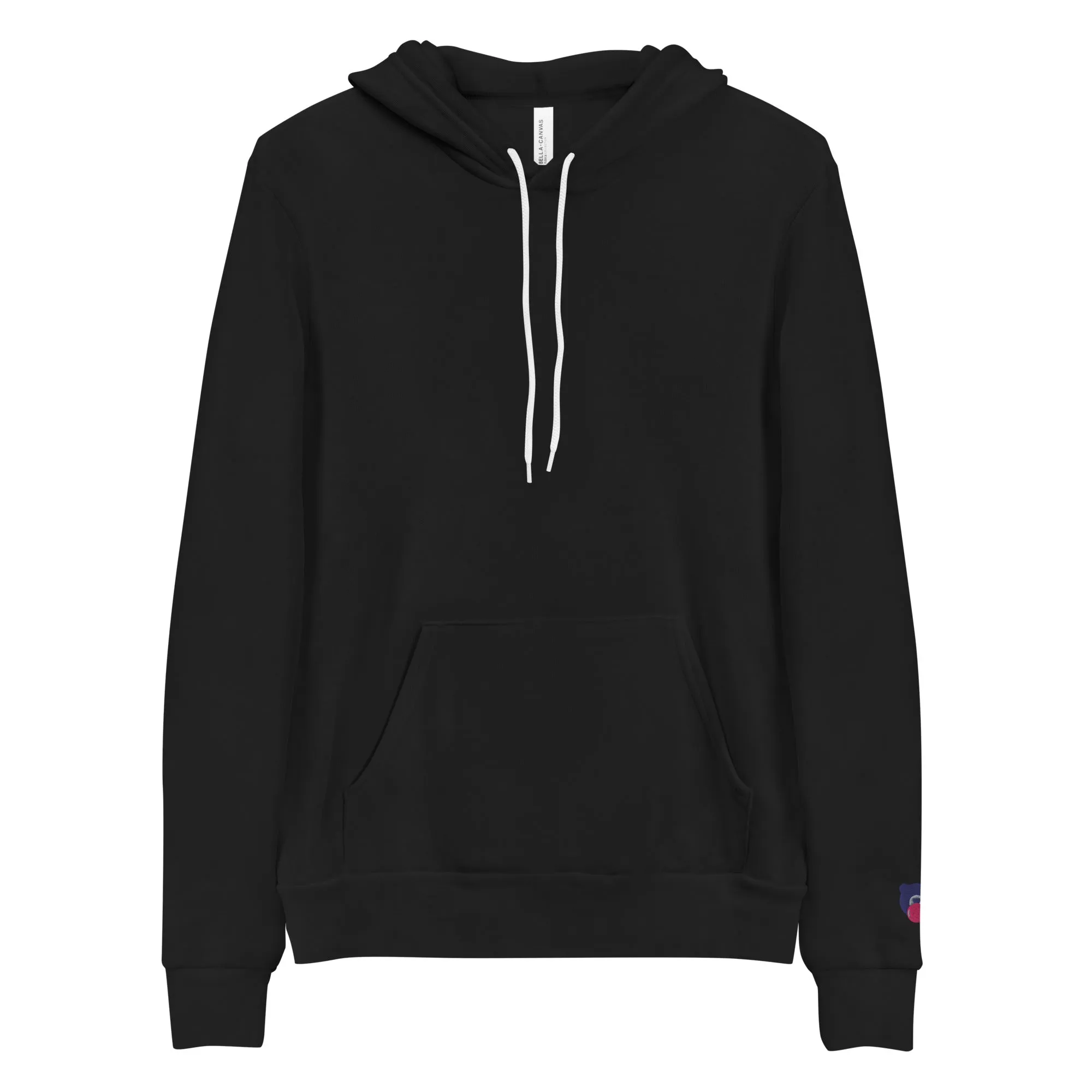 KANDY BEAR Unisex hoodie