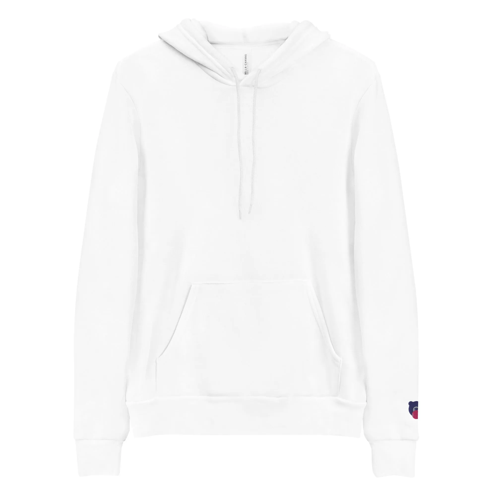 KANDY BEAR Unisex hoodie