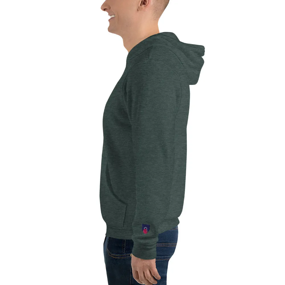 KANDY BEAR Unisex hoodie