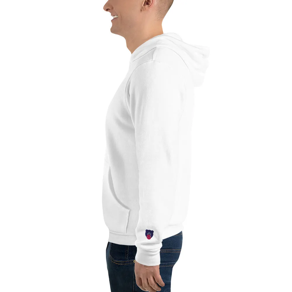 KANDY BEAR Unisex hoodie