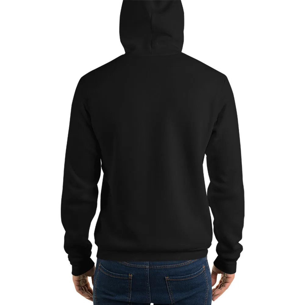KANDY BEAR Unisex hoodie