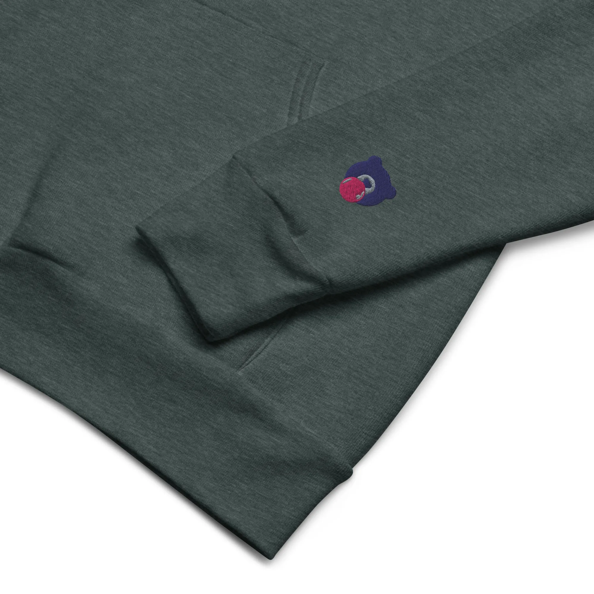 KANDY BEAR Unisex hoodie