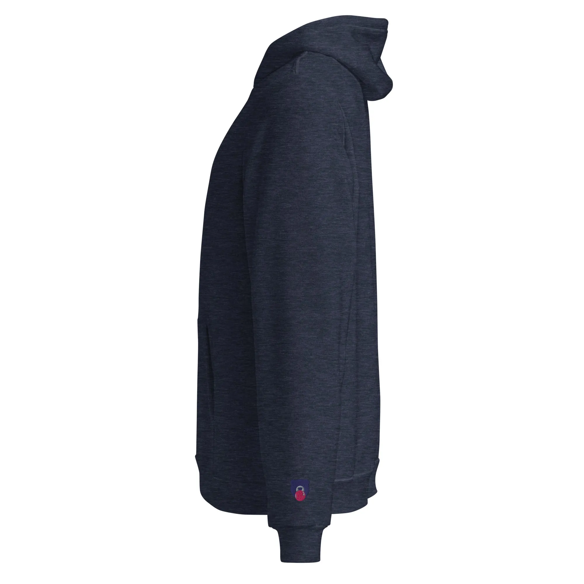 KANDY BEAR Unisex hoodie