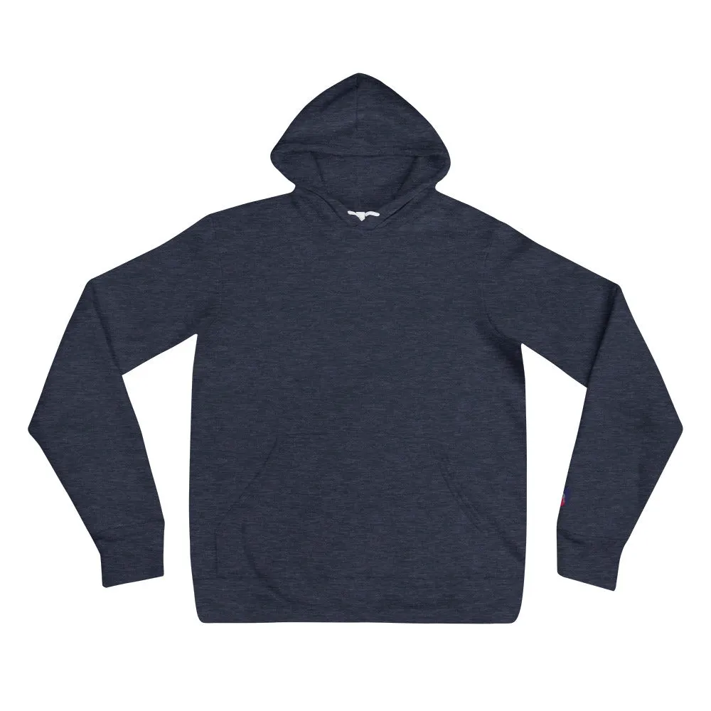 KANDY BEAR Unisex hoodie