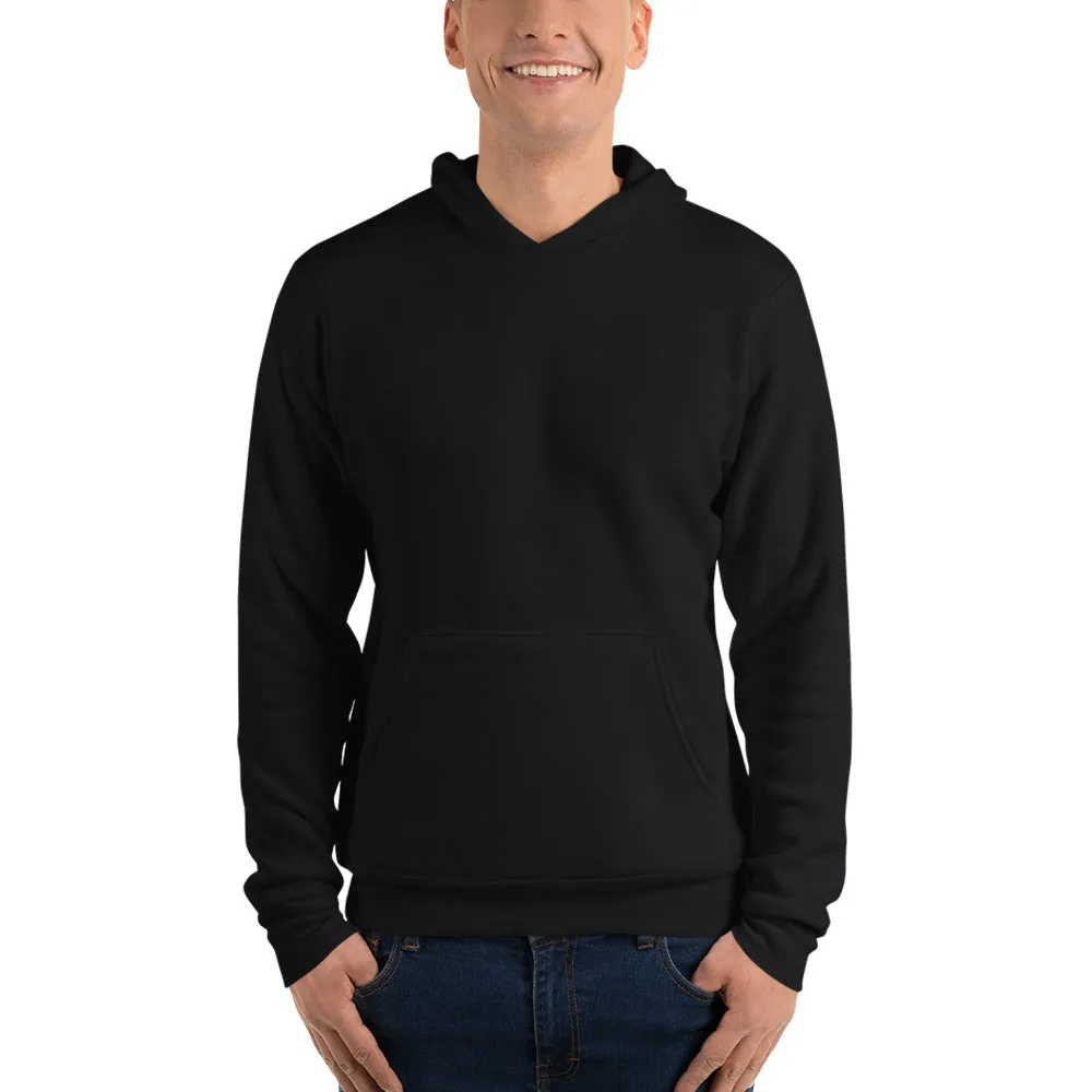 KANDY BEAR Unisex hoodie