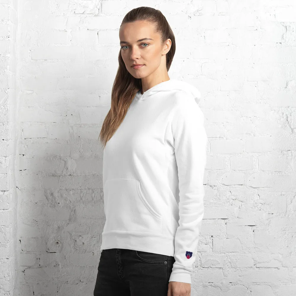 KANDY BEAR Unisex hoodie