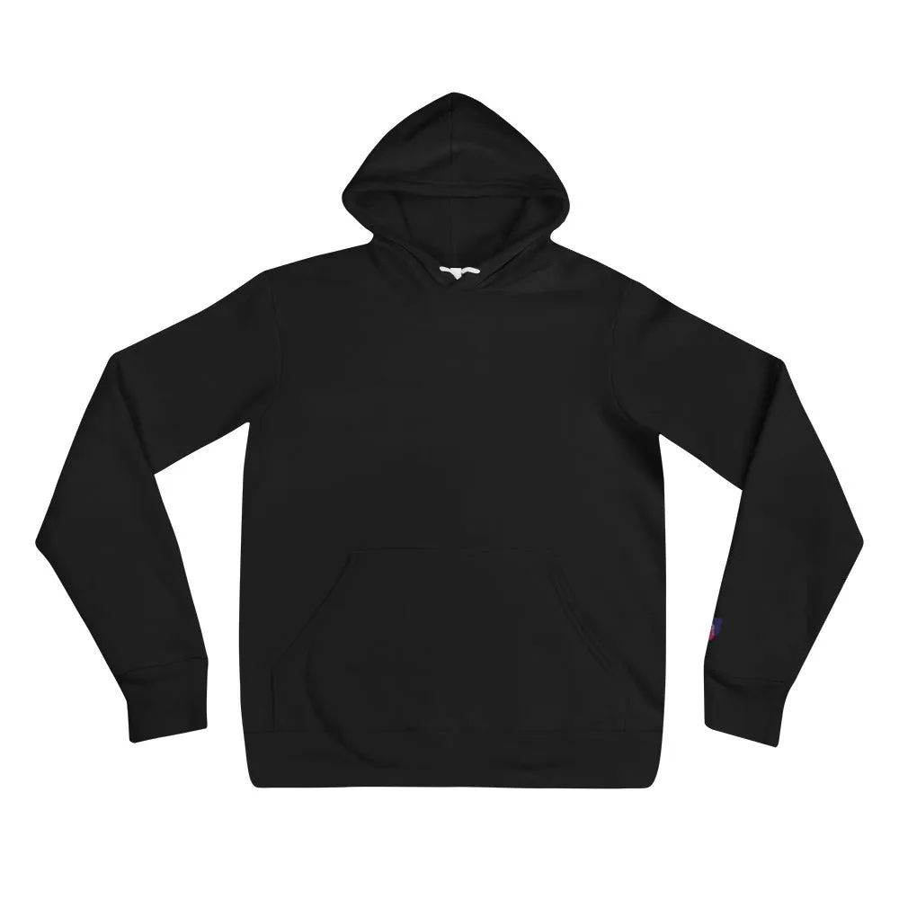 KANDY BEAR Unisex hoodie