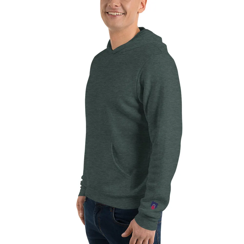 KANDY BEAR Unisex hoodie