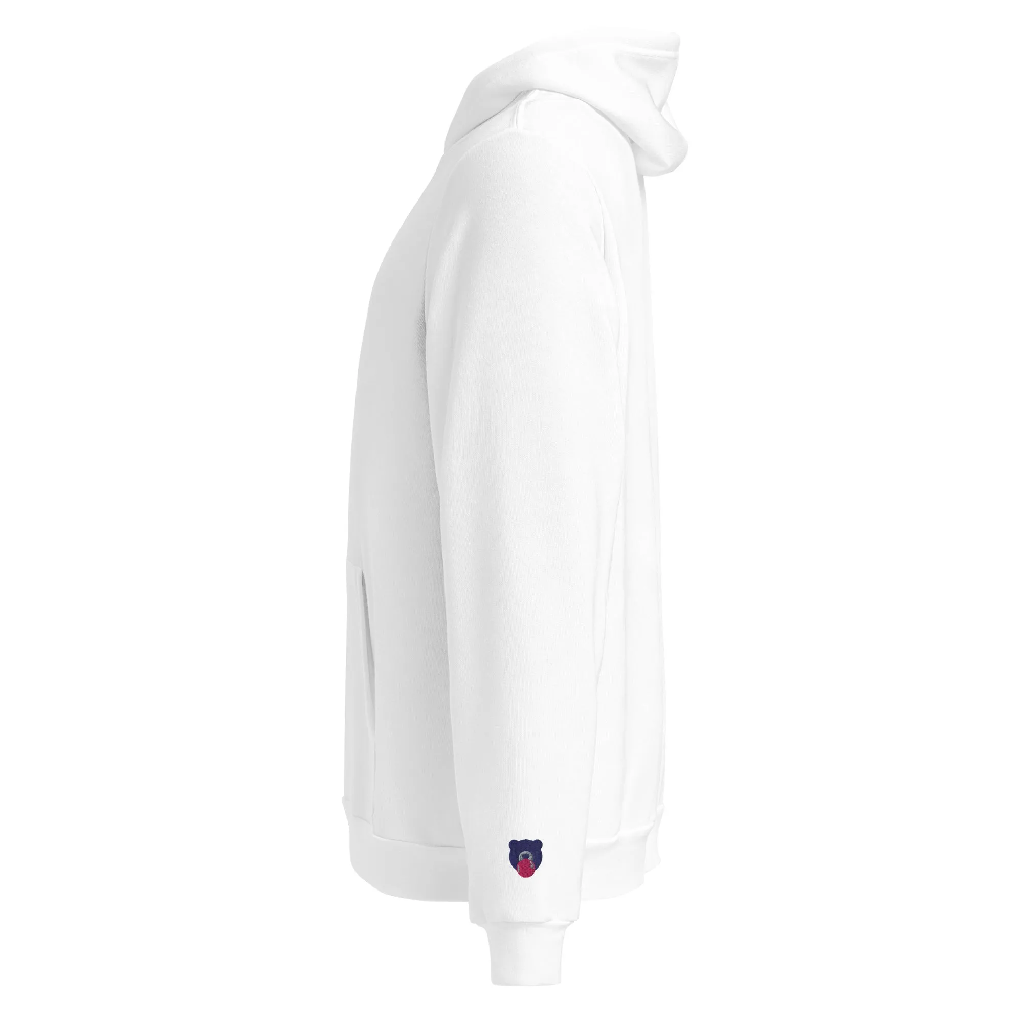 KANDY BEAR Unisex hoodie