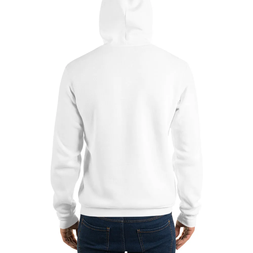 KANDY BEAR Unisex hoodie