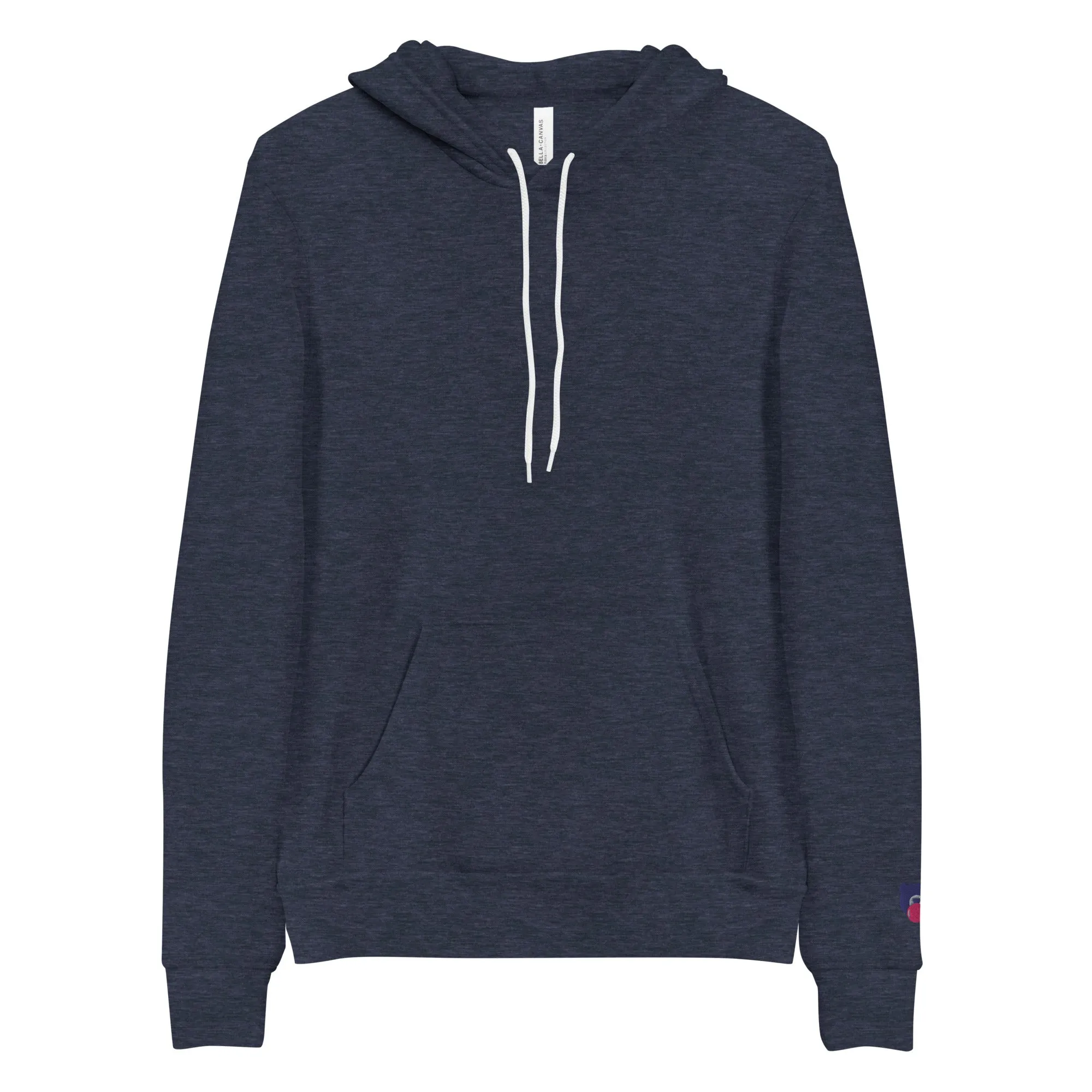 KANDY BEAR Unisex hoodie