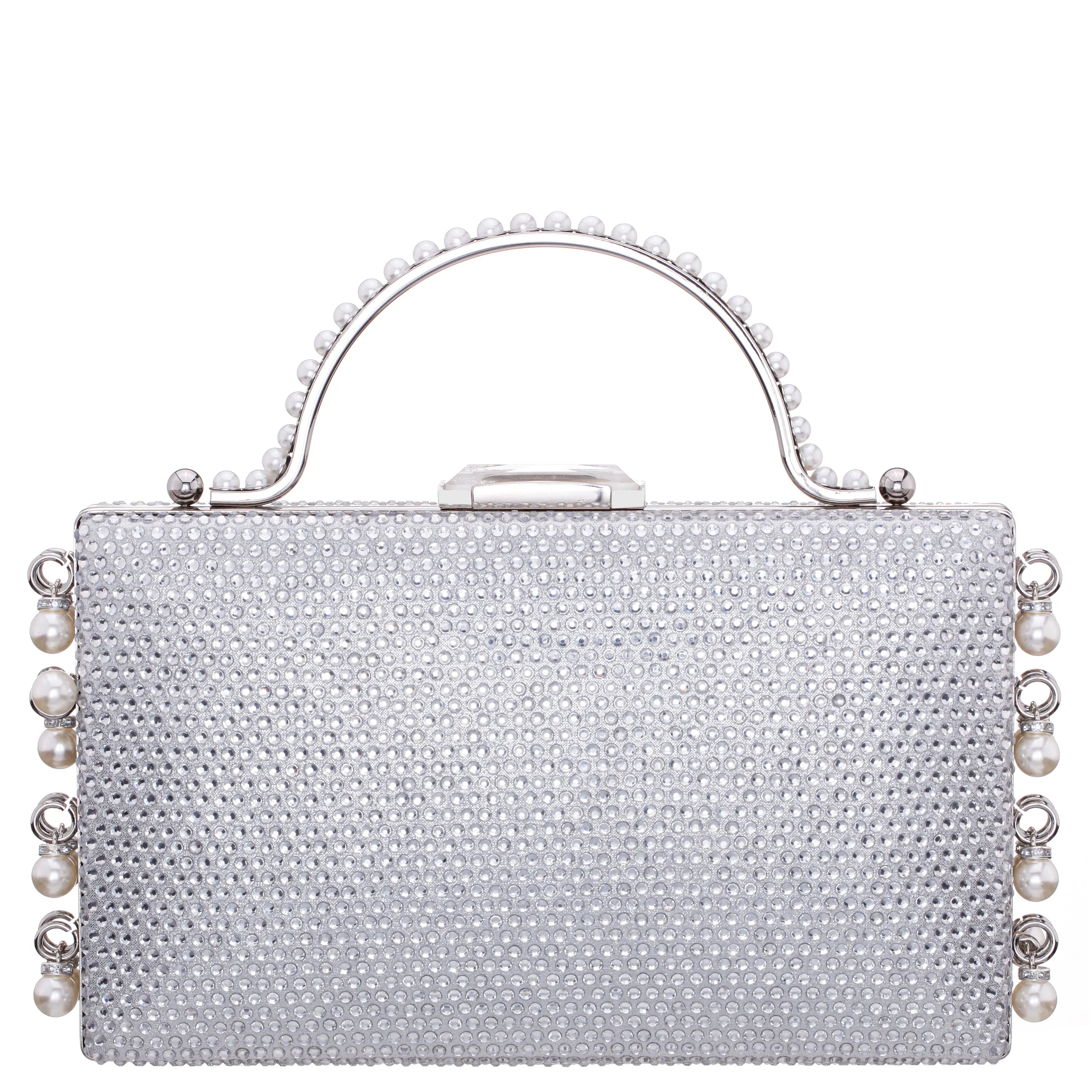 KELLY-SILVER